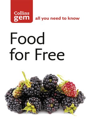 cover image of Food For Free
